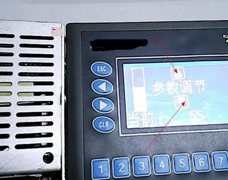 跟我动手学——调节变频电机转速